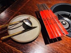 -受气牛肉·耙牛肉火锅(水晶郦城店)
