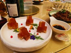 -西安饭庄·非遗陕菜(钟楼店)