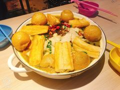 -友达面馆(桥西万象城店)