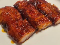 黑汁叉烧-天福苑(崇宁路店)