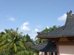 -博鳌禅寺