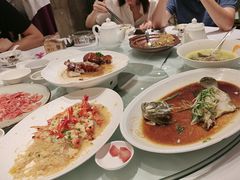-南园酒家(前进路店)
