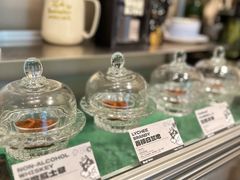 -Dogi&kiki Coffee(中心商务大厦店)