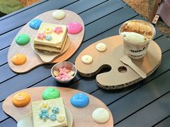 -J Create城市露营咖啡·简餐·宠物(上海动物园店)