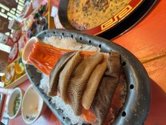 -巴九门老火锅(来福士打望店)