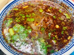 -惠记粉汤羊血(小南门店)
