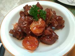 -大树餐厅(红旗街万达店)