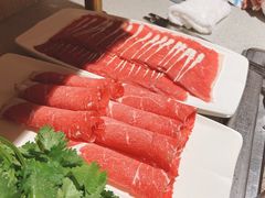 -海底捞火锅(铁西万达店)