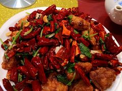 -老吉士酒家(天平路店)