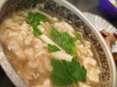 -古市香跷脚牛肉·非遗传承单位