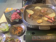 -杨小佳·齐齐哈尔烤肉·烤串(广州店)