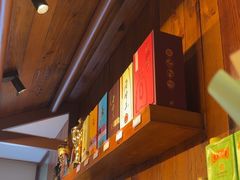 -衡地道·三菜一汤(水岸新城店)