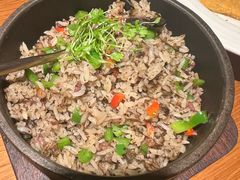 -庆春朴门(前滩太古里店)