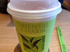 -奈雪的茶(M+世纪都会广场店)