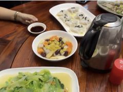 -吴祥记潮州菜·百年老字号·砂锅粥
