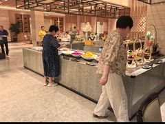 -杭州开元名都大酒店·地中海自助餐厅