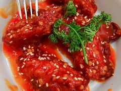 -必胜客(湘隆店)