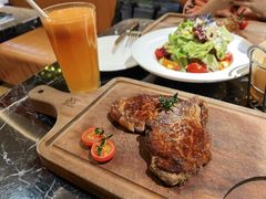 -MEAT MATE 鲜食肉铺(凤凰汇·里巷店)