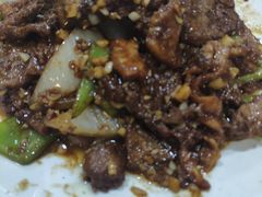 -小铜锣湾海鲜家常菜馆(河西店)