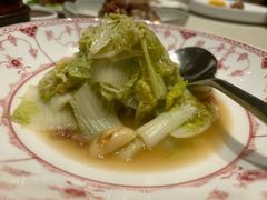 -皇朝会.经典传统粤菜(外滩店)