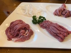 -百叶居·老北京涮羊肉(鼓楼店)