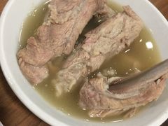 -松發肉骨茶(牛车水店)