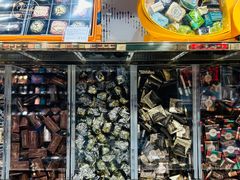 -VENCHI 闻绮(北京汉光店)