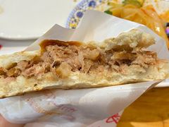 -子午路张记肉夹馍(小寨西路店)