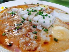-红炎炎农家菜老字号(金水台店)