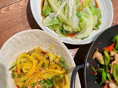 -大盐帮川菜馆(长楹天街店)
