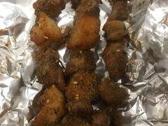 羊肉串-胡杨记忆(和平路店)