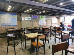 -放哈·甜醅子奶茶创造者(正宁路店)