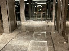 -上海宝华万豪酒店