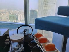 -广州四季酒店
