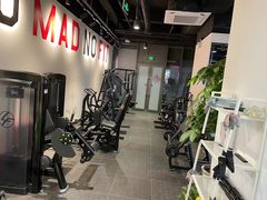 -MADFIT迈非健身(阳光天地店)