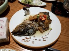 -德香苑脆皮烤鸭·经典(爱融荟城店)