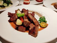 -多佐铁板烧(富力广场店)