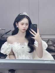-青禾蒙娜丽莎婚纱摄影(武汉总店)