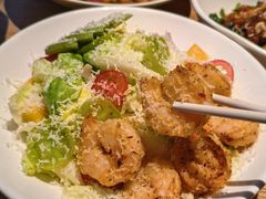 -沛家·西餐Brunch·直火料理