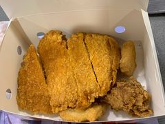 -麦当劳(北京南站店)