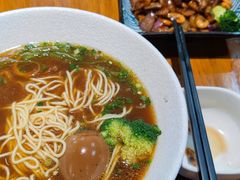 -囿面传统制面馆(中央路店)