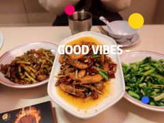 -侯师傅热炒店(印象城店)