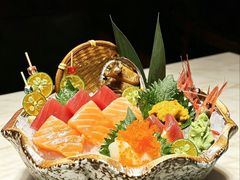 -炙柒Sekinana·精致日料(合生汇店)