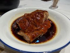 -狮王府淮扬菜(新街口友谊店)