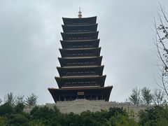 -牛首山文化旅游区