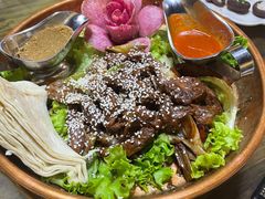 -吉祥圣雪藏餐