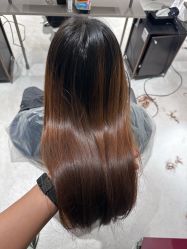 点击看大图 -Hair corner 香港发廊