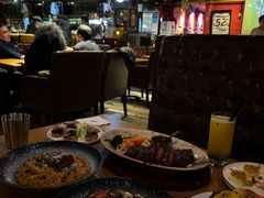 -味德西餐音乐酒吧 Wade's Bar&Grill