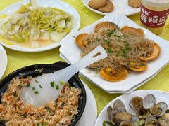 -浩海美食店(闸坡店)