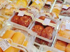 -烘焙町面包店(西四店)